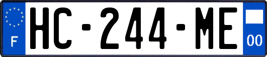 HC-244-ME