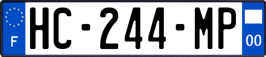 HC-244-MP