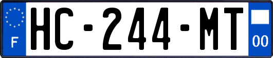 HC-244-MT