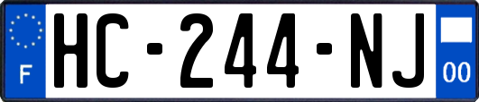 HC-244-NJ