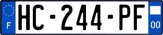 HC-244-PF