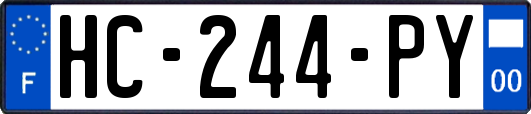 HC-244-PY