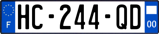 HC-244-QD