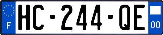 HC-244-QE