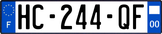 HC-244-QF