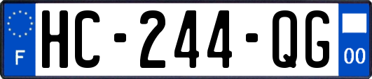 HC-244-QG