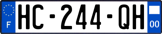 HC-244-QH