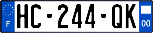 HC-244-QK
