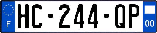 HC-244-QP