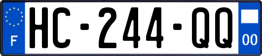 HC-244-QQ
