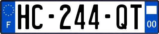 HC-244-QT