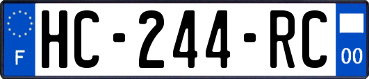 HC-244-RC