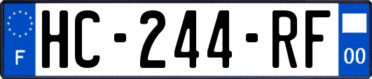 HC-244-RF