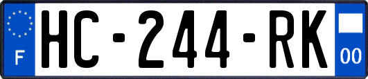 HC-244-RK