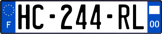 HC-244-RL