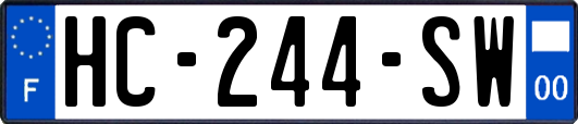 HC-244-SW