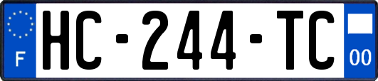 HC-244-TC