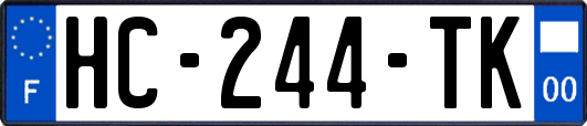 HC-244-TK