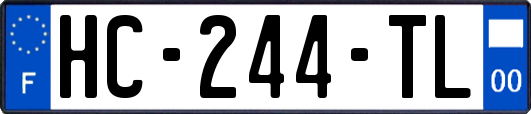 HC-244-TL