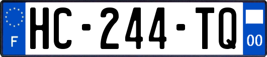 HC-244-TQ