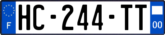 HC-244-TT
