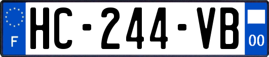 HC-244-VB