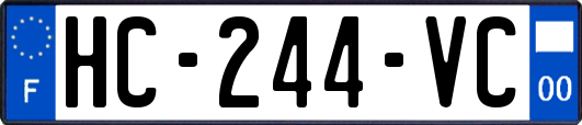 HC-244-VC
