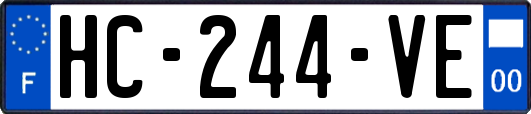 HC-244-VE