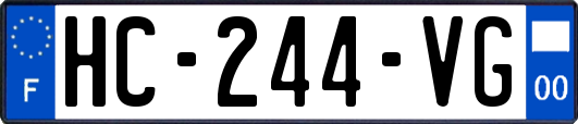 HC-244-VG