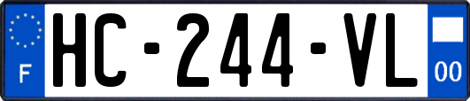 HC-244-VL
