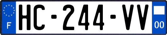 HC-244-VV