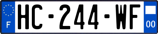 HC-244-WF