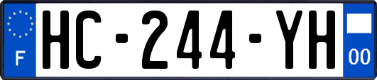 HC-244-YH