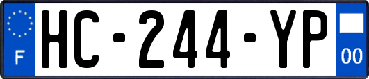HC-244-YP