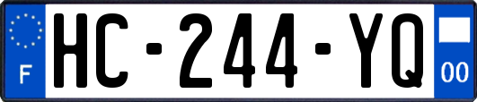 HC-244-YQ
