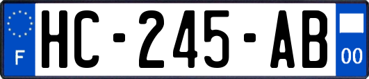 HC-245-AB