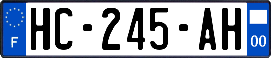 HC-245-AH