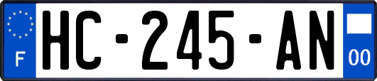 HC-245-AN