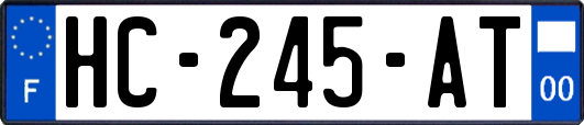 HC-245-AT