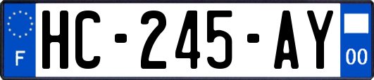 HC-245-AY