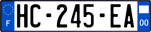 HC-245-EA