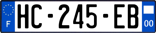 HC-245-EB