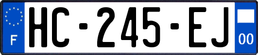 HC-245-EJ