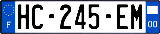 HC-245-EM