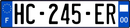 HC-245-ER