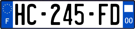 HC-245-FD