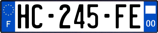 HC-245-FE