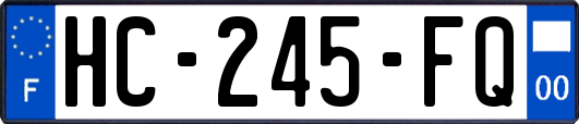 HC-245-FQ
