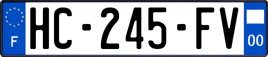 HC-245-FV