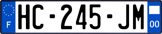 HC-245-JM